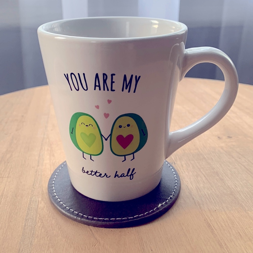 Coffee mug